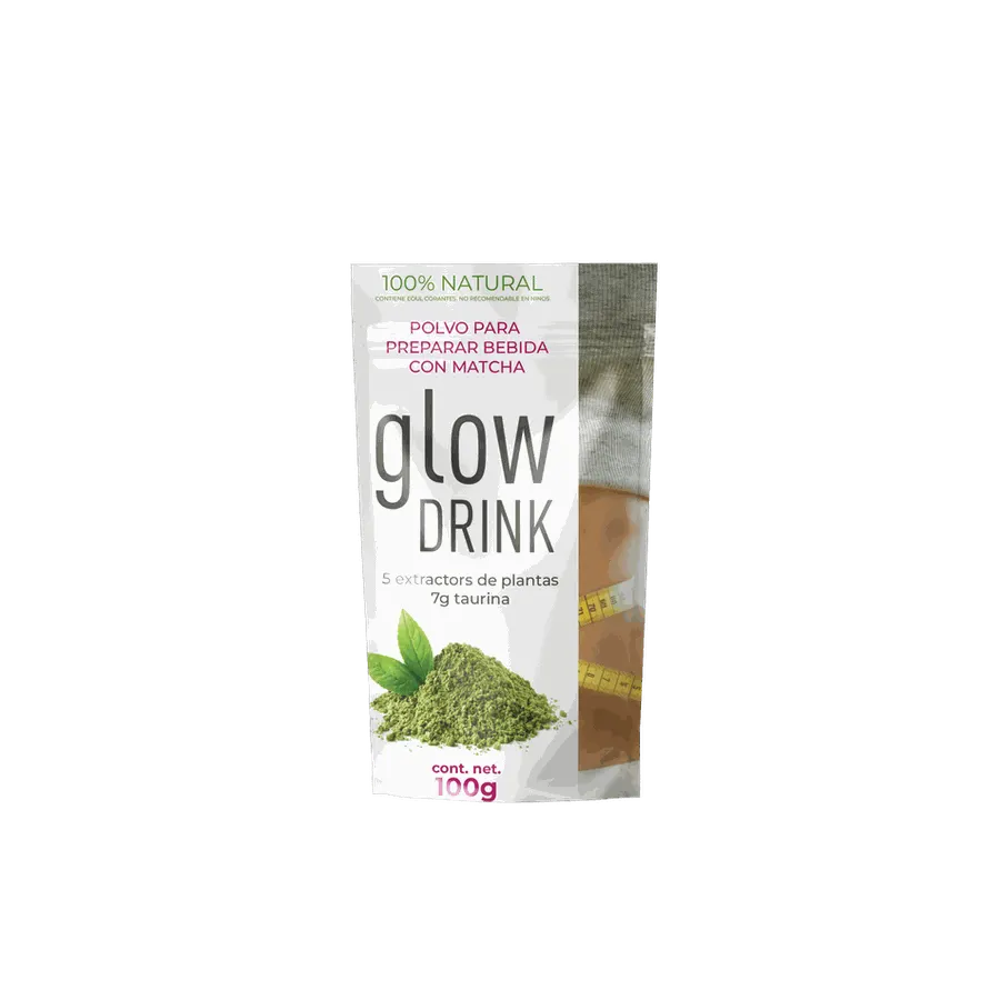 Glow Drink — foto del producto 2