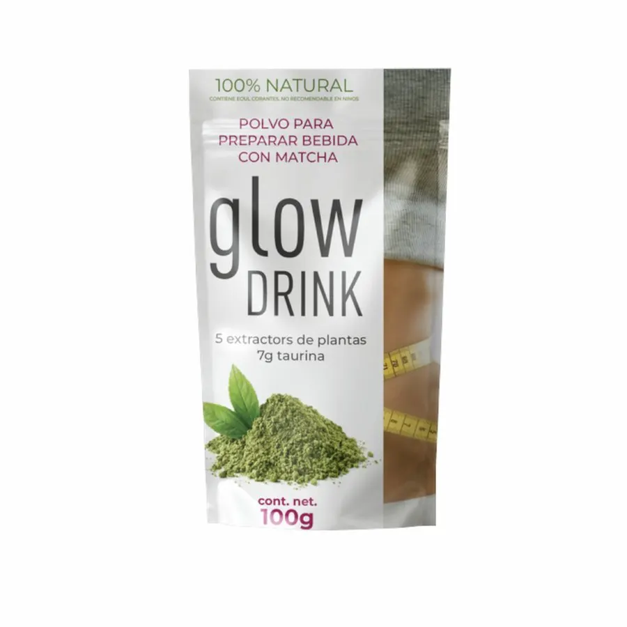 Glow Drink — foto del producto 3