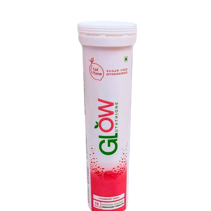 Glow Glutathione