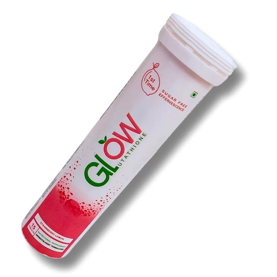 Glow Glutathione — photo 1