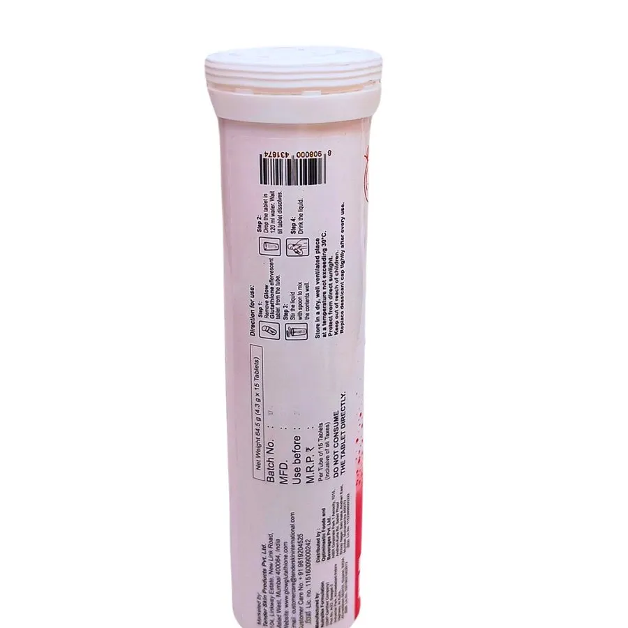 Glow Glutathione — photo 2