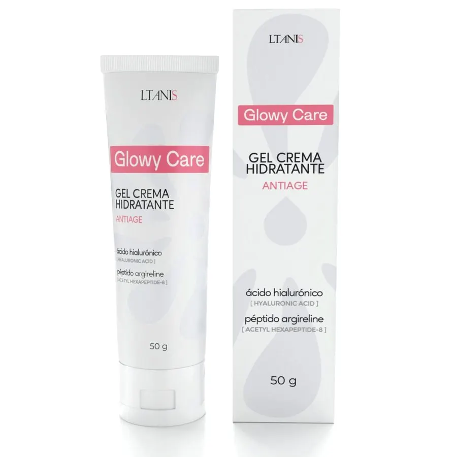 Glowy Care