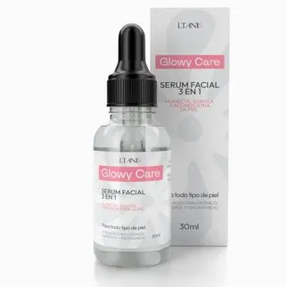 Glowy Care — foto del producto 1
