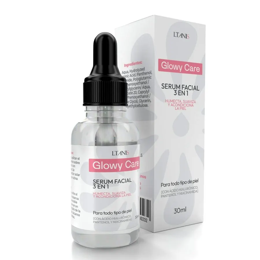 Glowy Care — foto del producto 2