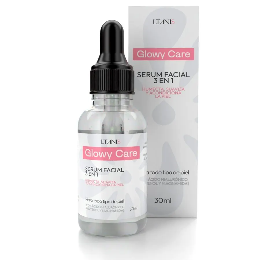 Glowy Care — foto del producto 3