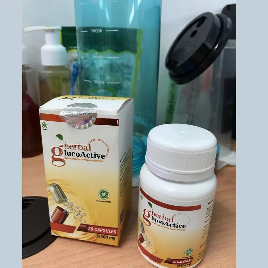 GlucoActive — foto 2