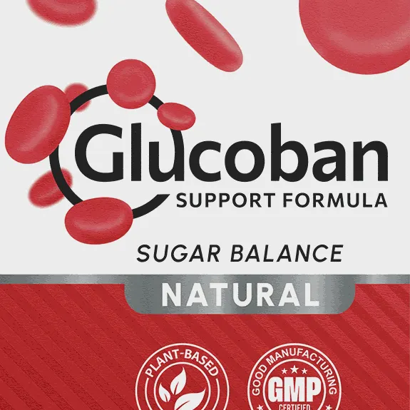 Glucoban — Produktfoto 2