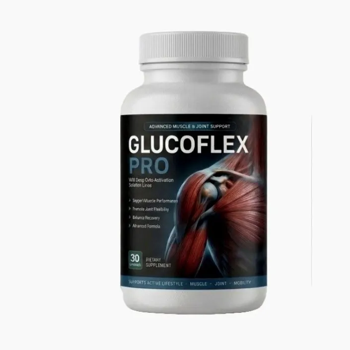 Glucoflex Pro