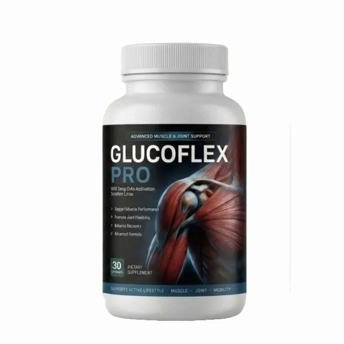 Glucoflex Pro — صورة المنتج 2