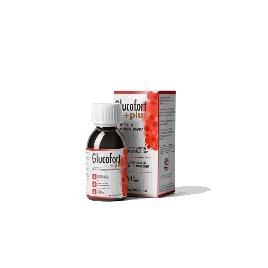 Glucofort+plus