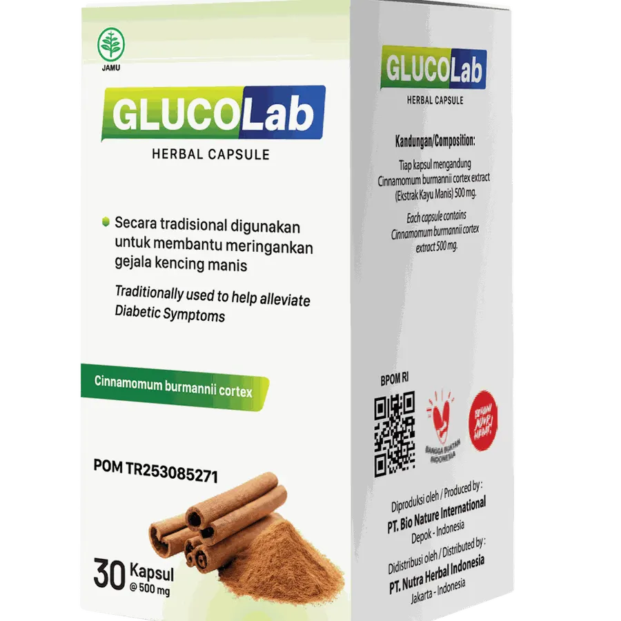 GlucoLab