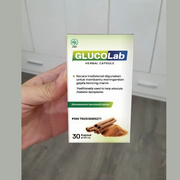 GlucoLab — foto