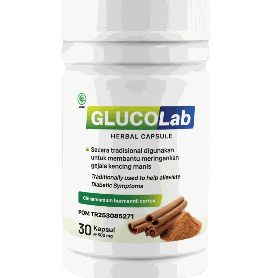 GlucoLab — foto 1