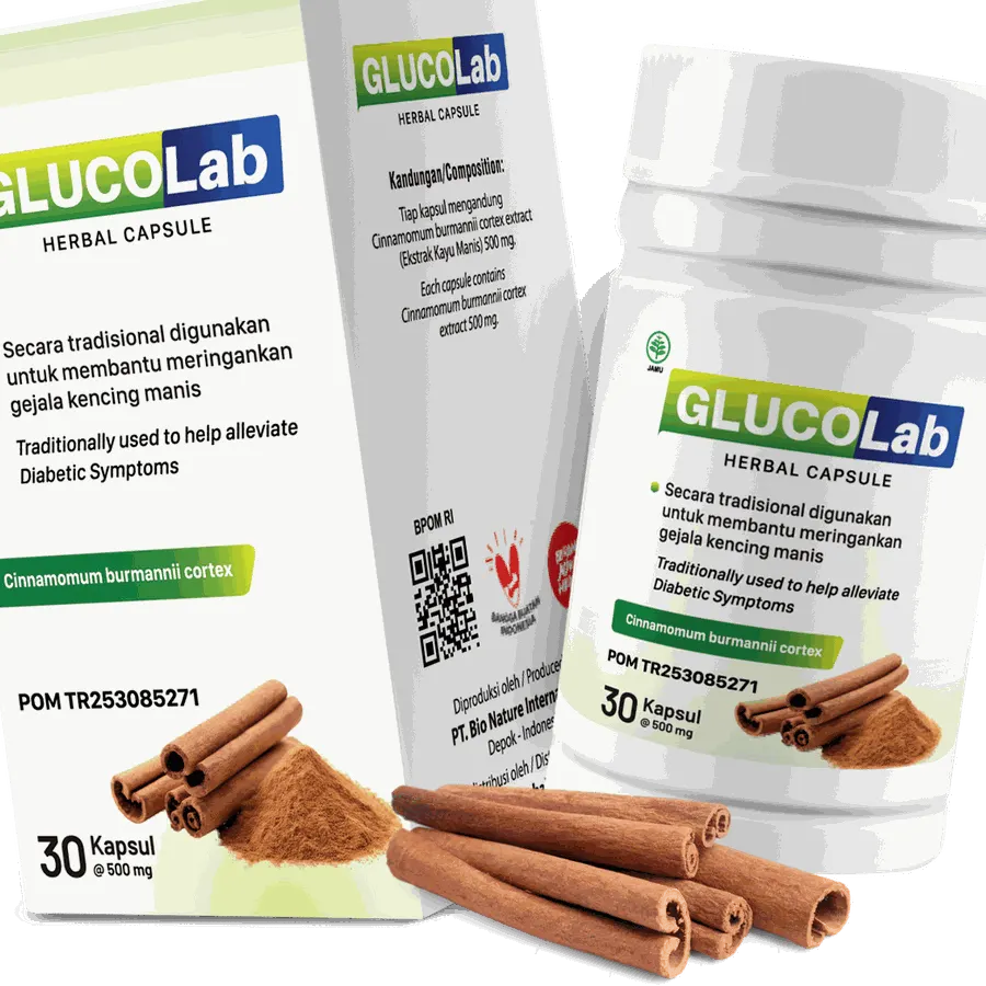 GlucoLab — foto 2