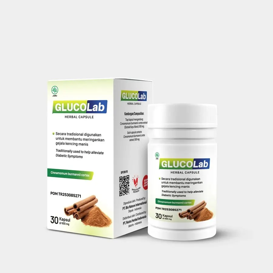 GlucoLab — foto 3
