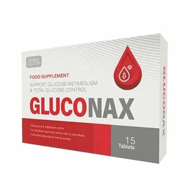 Gluconax