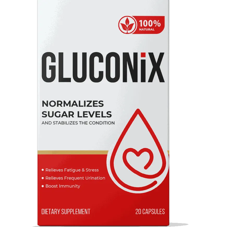 Gluconix