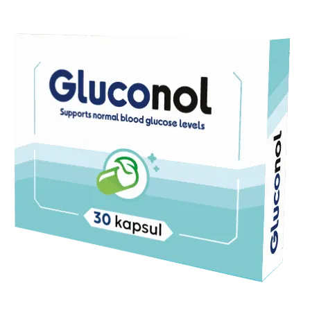 Gluconol — fotografia