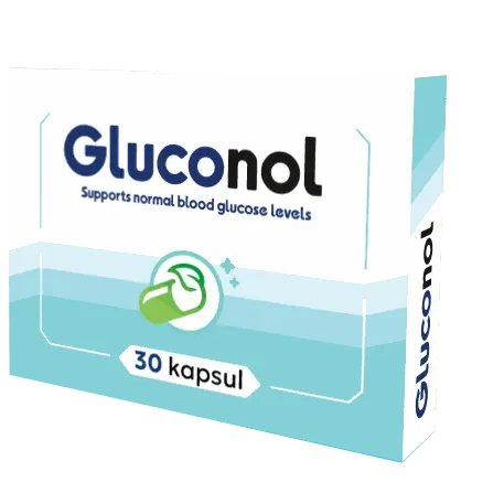Gluconol — fotografia 3