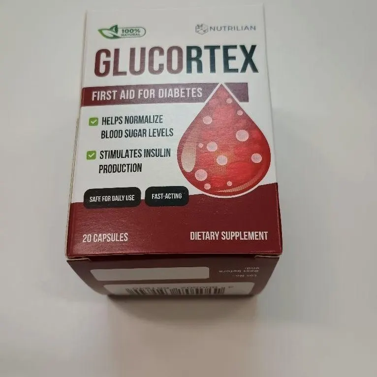 Glucortex
