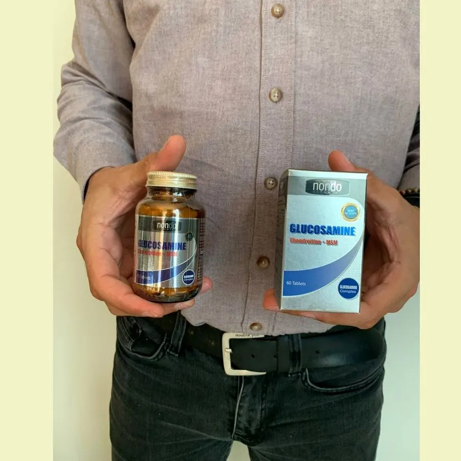 Nondo Glucosamine