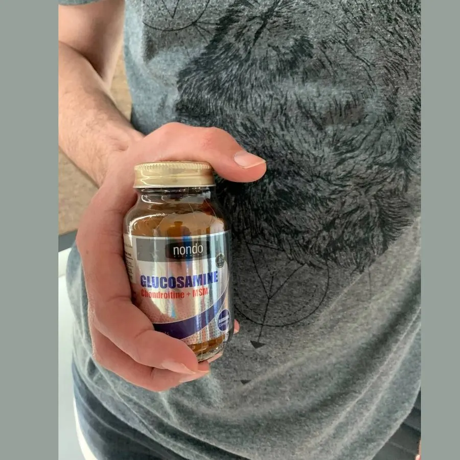 Nondo Glucosamine — صورة 1