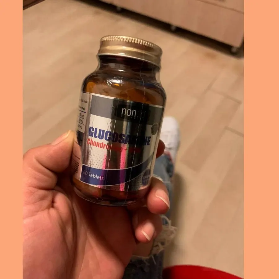 Nondo Glucosamine — صورة 3