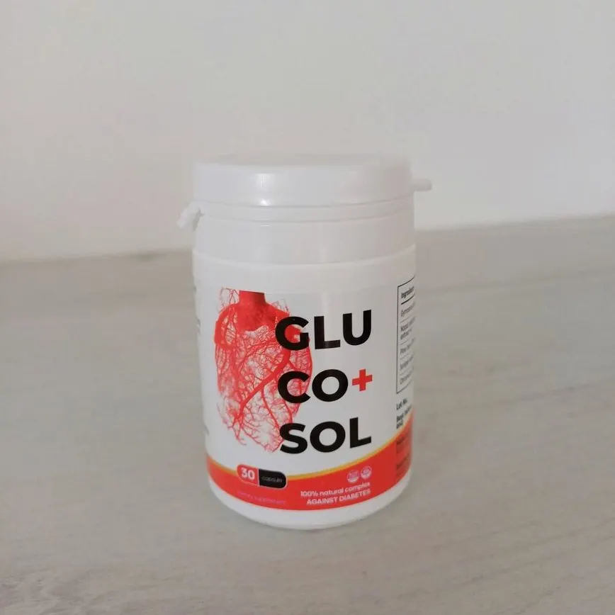 Glucosol