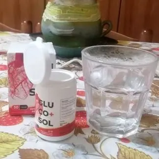 Glucosol — photo du produit 3