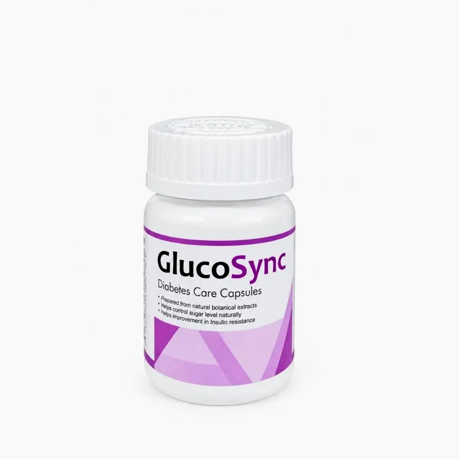 GlucoSync