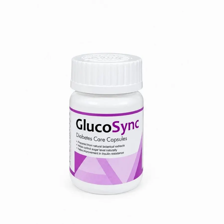 GlucoSync — photo 3
