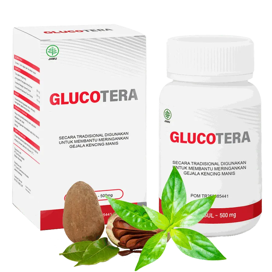 Glucotera