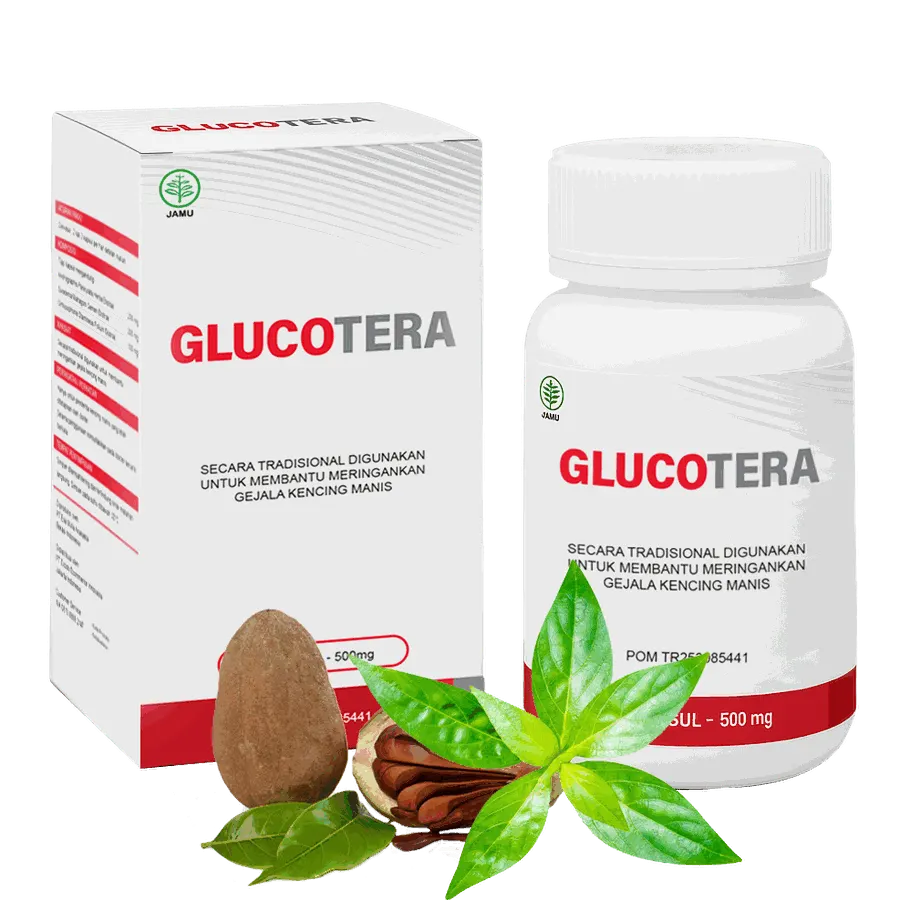 Glucotera — foto 3