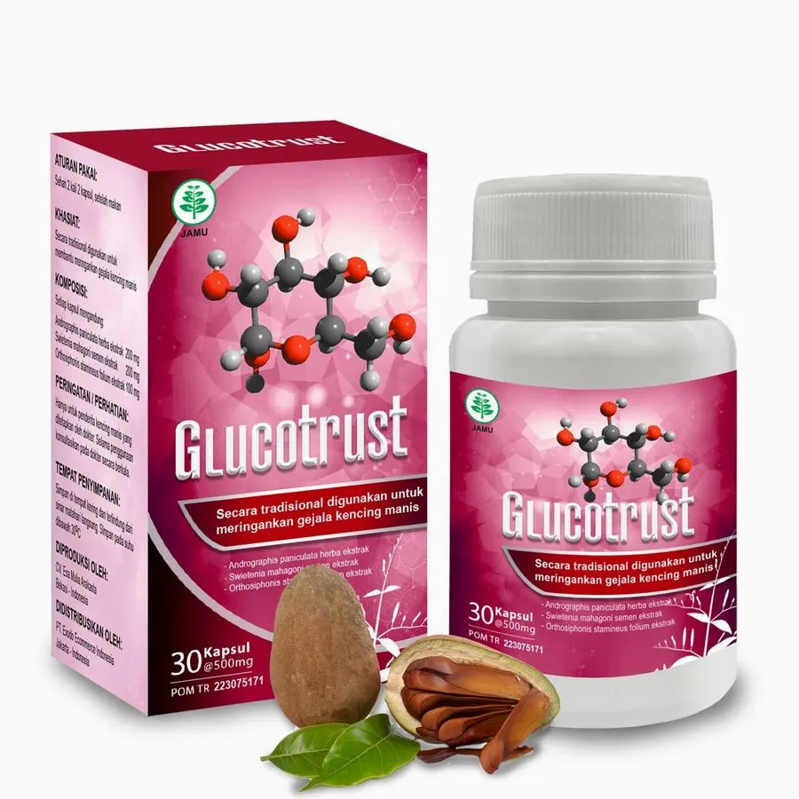 Glucotrust