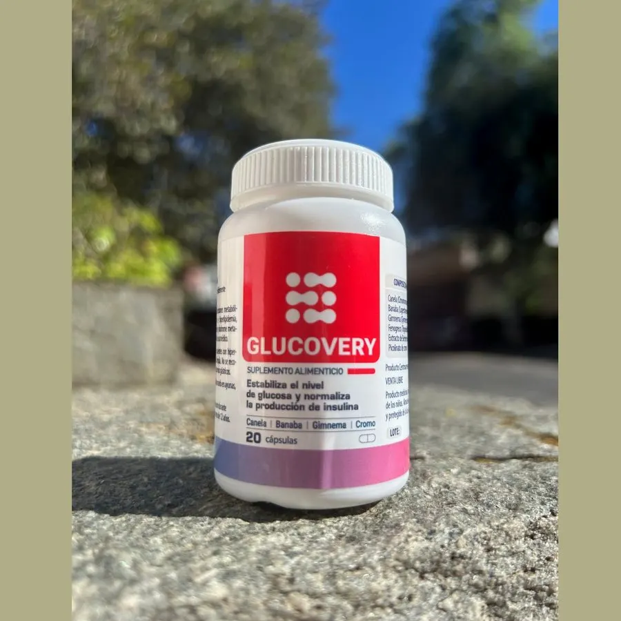 Glucovery