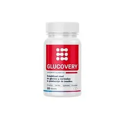 Glucovery — imagen 3