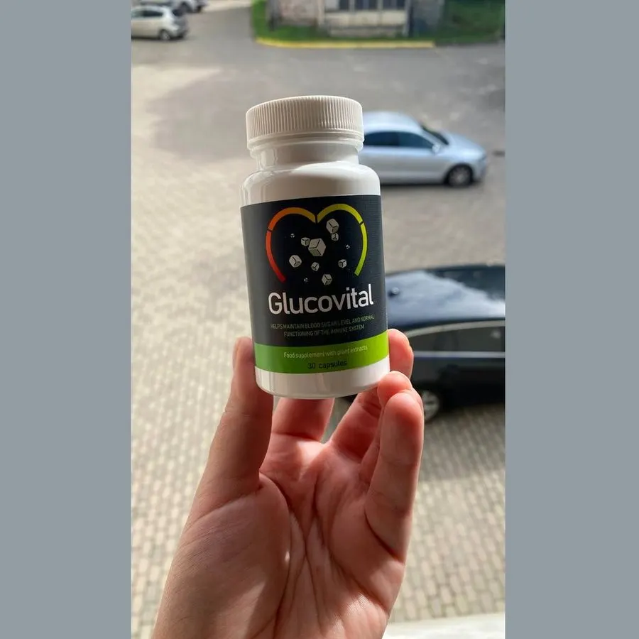 Glucovital