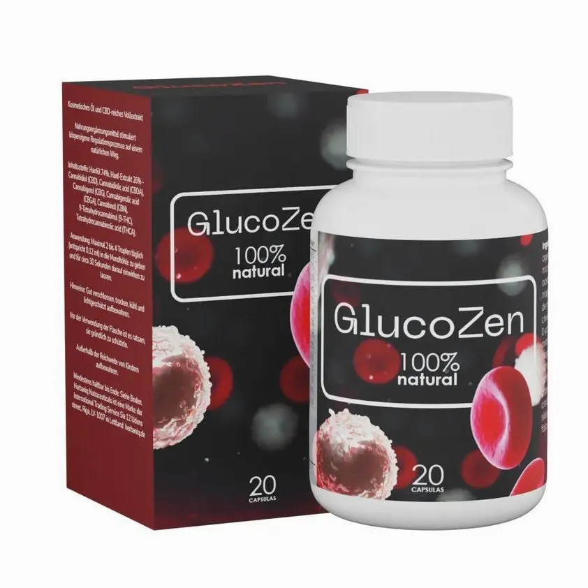 GlucoZen