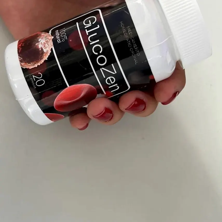 GlucoZen — imagen 2