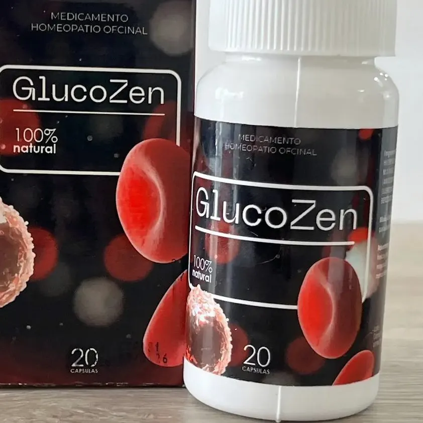 GlucoZen — imagen 3