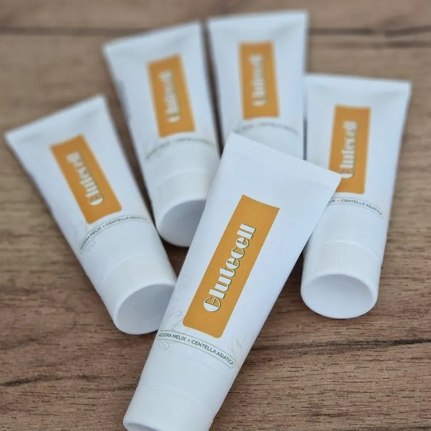 Glutecell — fotografija proizvoda