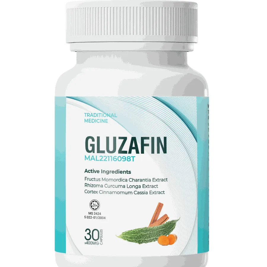 Gluzafin — gambar 1