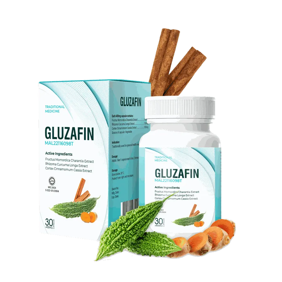 Gluzafin — gambar 3
