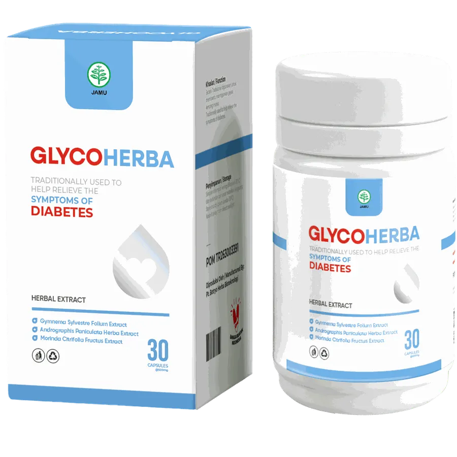 Glycoherba