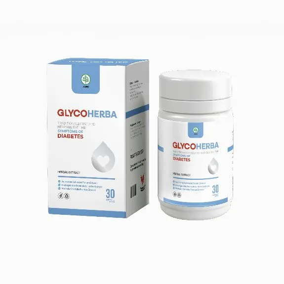 Glycoherba — foto 2