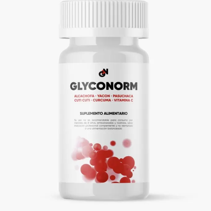Glyconorm — foto del producto 1
