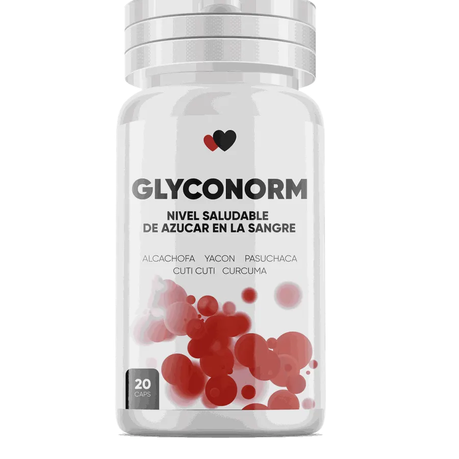 Glyconorm — foto del producto 2