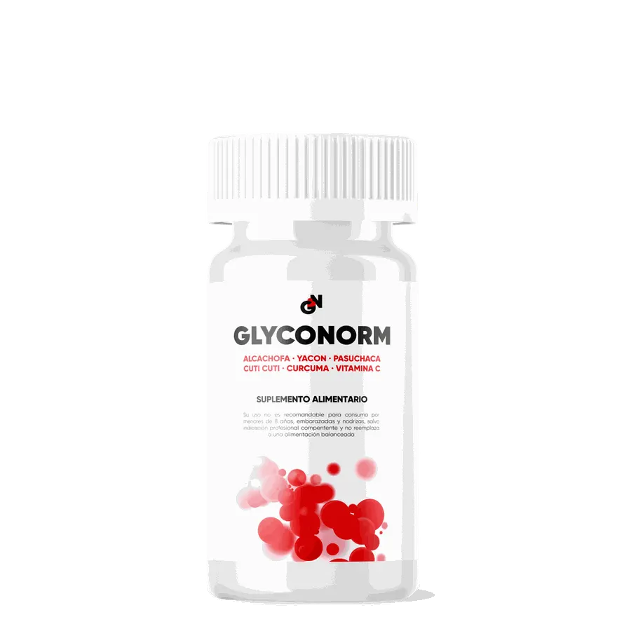 Glyconorm — foto del producto 3