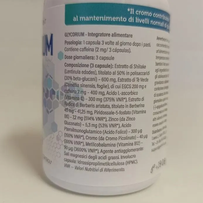 Glycorium