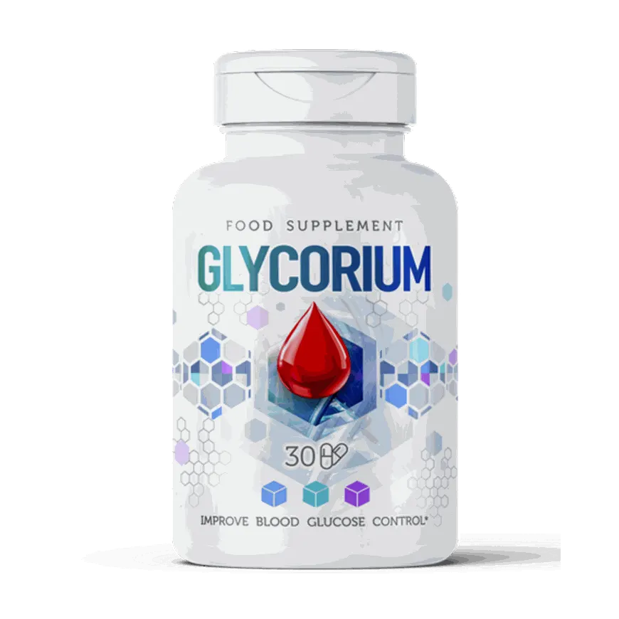 Glycorium — Produktfoto 1